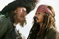 Barbossa & Jack